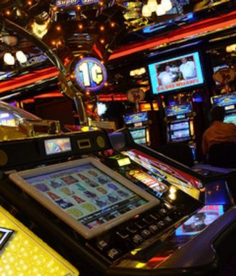 Игровые автоматы Казино Икс: играть онлайн