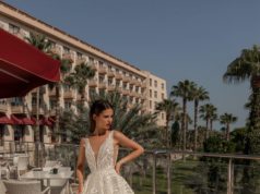 Свадебное платье «Принцесса» — выбор для будущих Королев