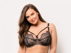 Итальянское белье для пышных форм — особенности конструкции и дизайна