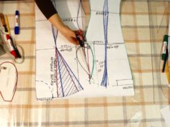 Основы кроя и шитья