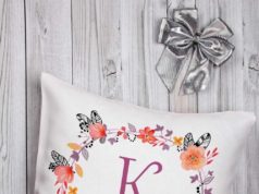 Подушка с фото: оригинальный подарок любимому человеку