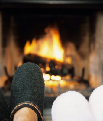 Погода в доме: важнейшее условие гармоничных отношений