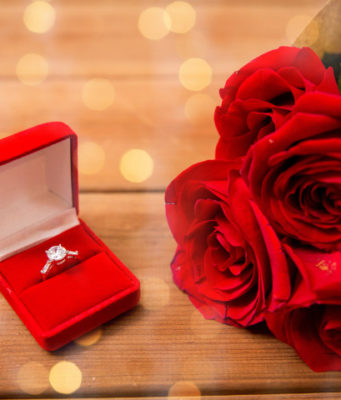 ЦВЕТЫ: ИЗЛЮБЛЕННЫЙ ПОДАРОК У ПРЕКРАСНЫХ ДАМ