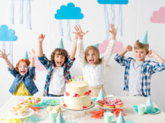 ДЕНЬ РОЖДЕНИЯ: ВСЕГДА ОСОБЕННОЕ СОБЫТИЕ, КОТОРОГО БОЛЬШЕ ВСЕГО ЖДУТ ДЕТИ