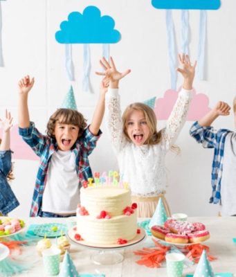 ДЕНЬ РОЖДЕНИЯ: ВСЕГДА ОСОБЕННОЕ СОБЫТИЕ, КОТОРОГО БОЛЬШЕ ВСЕГО ЖДУТ ДЕТИ