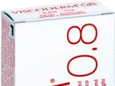 Препарат Вискодерм: показания к применению