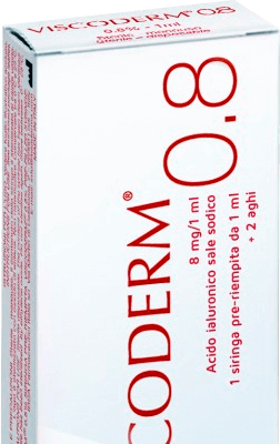 Препарат Вискодерм: показания к применению