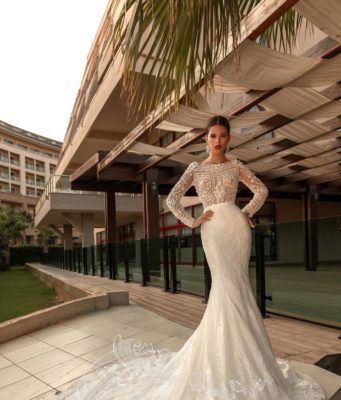 Выбор свадебного наряда невесты: консультация специалиста