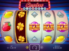 Выигрышные игровые автоматы казино Спин Сити