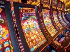 Казино Slot V — это тысячи лучших игровых слотов