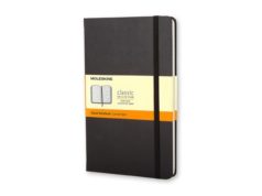 Ежедневник с логотипом и его функции