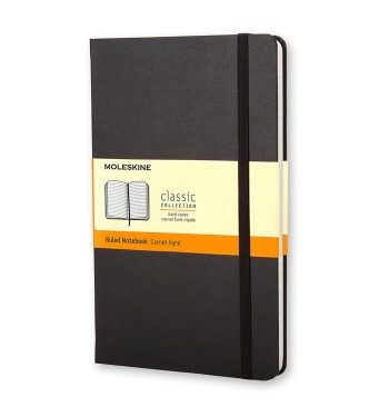 Ежедневник с логотипом и его функции