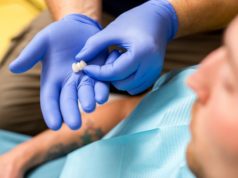 Типы мостовидных протезов