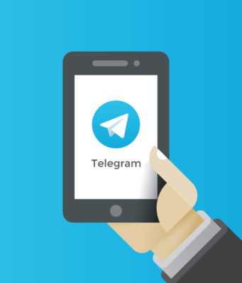 Накрутка живых подписчиков Telegram канала и чата быстро