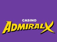Казино Адмирал Х регистрация — получи бонус 1000 рублей
