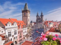 Туры в Чехию: рекомендации по выбору отдыха