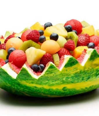 Вкусный стол на день рождения: рецепты