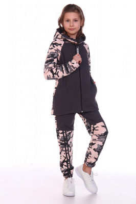 Какому спортивному костюму отдать предпочтение?