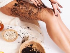Домашние антицеллюлитные скрабы — эффективность и полезные советы