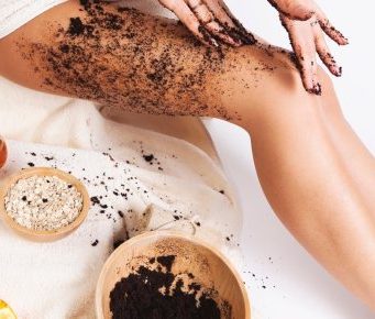 Домашние антицеллюлитные скрабы — эффективность и полезные советы