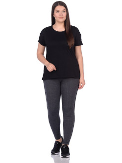 Леггинсы :незаменимая вещь в гардеробе любой модницы