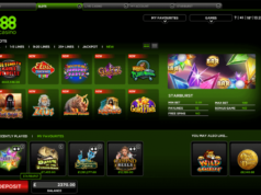 Онлайн Casino YA888YA для игровых залов