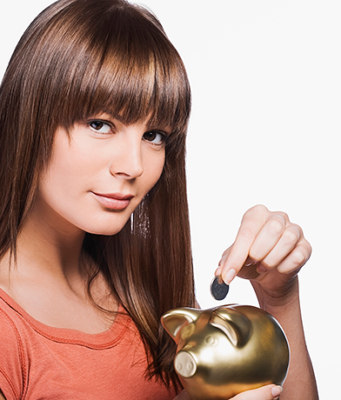 Как сэкономить на косметике?