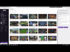 Накрутить ботов на стрим и аккаунт Твич в режиме онлайн