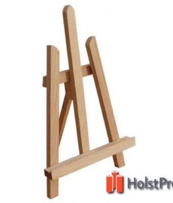 Мольберт — значение термина, классификация