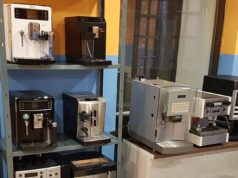 Что выгоднее: аренда кофеварки или ее покупка?