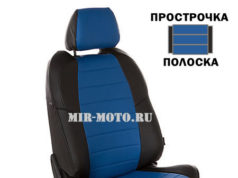 Чехлы из экокожи для Hyundai Creta: в чем их особенность?