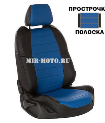 Чехлы из экокожи для Hyundai Creta: в чем их особенность?