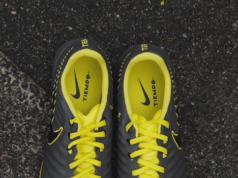 Как правильно выбрать футбольные бутсы?