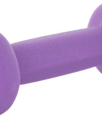 Гантели для фитнеса и их отличия