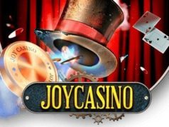 Зеркало Джойказино: инструкция по применению