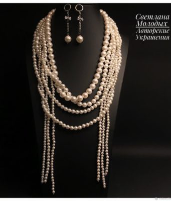 Стоит ли носить бижутерию?