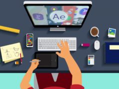 Волшебство в движении: что такое моушн-дизайн