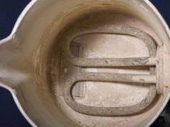 Чем опасна накипь и как от нее избавиться?