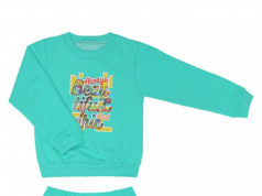 Существует ли модная и недорогая детская одежда?