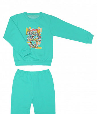 Существует ли модная и недорогая детская одежда?