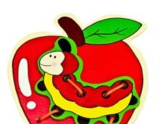 Какие бывают развивающие игрушки?