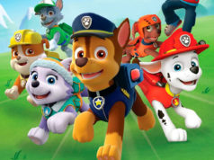 Щенячий патруль — история и описание игрушки