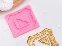 Как и для чего используются силиконовые молды?