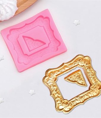 Как и для чего используются силиконовые молды?