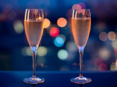 Что входит в СПА для двоих?