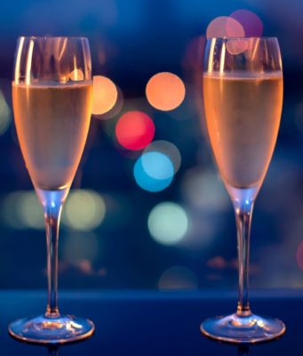 Что входит в СПА для двоих?