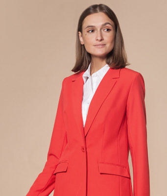 Рекомендации по выбору женской одежды больших размеров