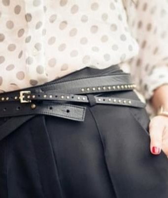 Брендовые мужские и женские ремни на взаимовыгодных условиях