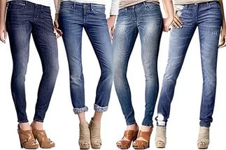 Брендовая одежда в интернет-магазине: лучшая возможность обносить гардероб 