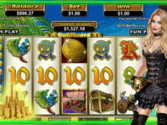 Казино Фреш — играть онлайн на деньги и бесплатно